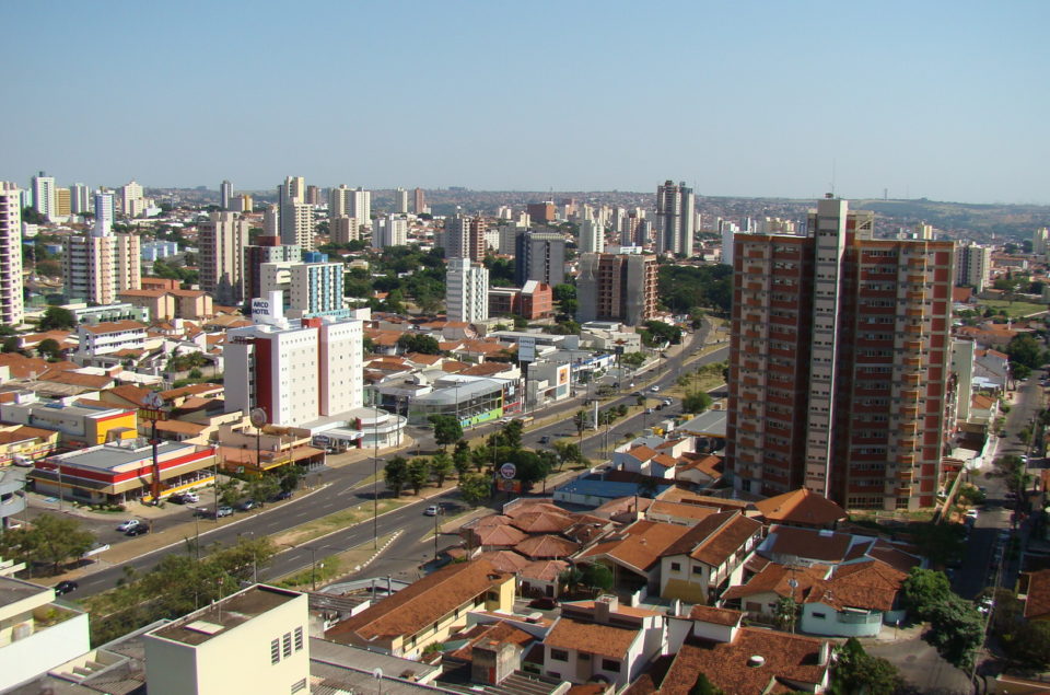 Cidades da região confirma série de mortes por Covid-19