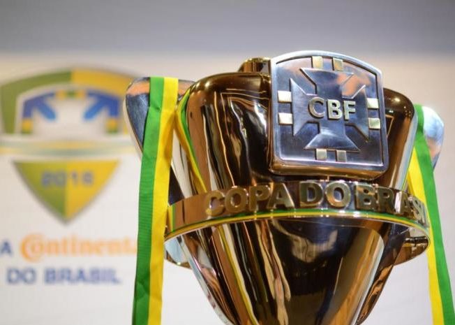 CBF pode pagar até R$ 73,65 mi ao campeão da Copa do Brasil