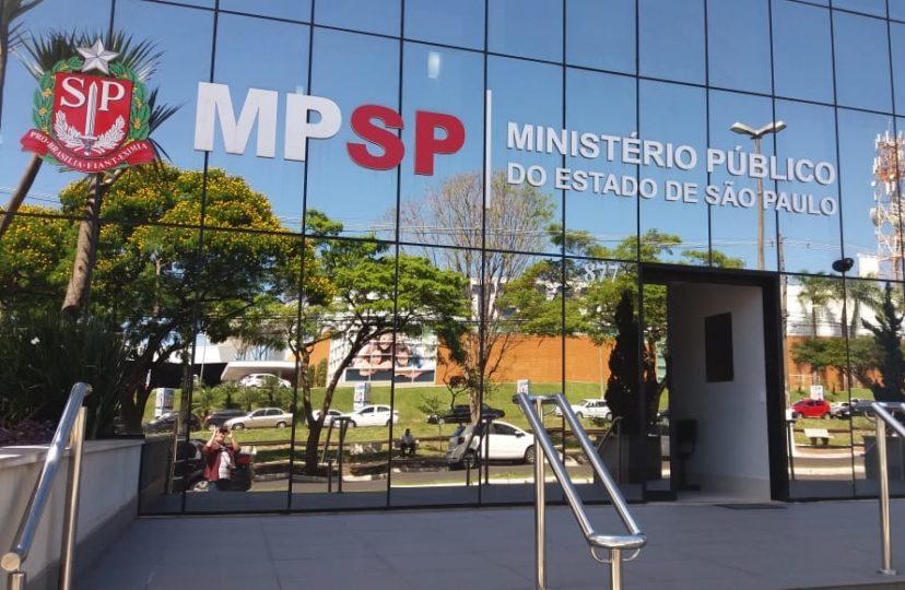 MP notifica a Justiça sobre descumprimento do Plano SP em Marília