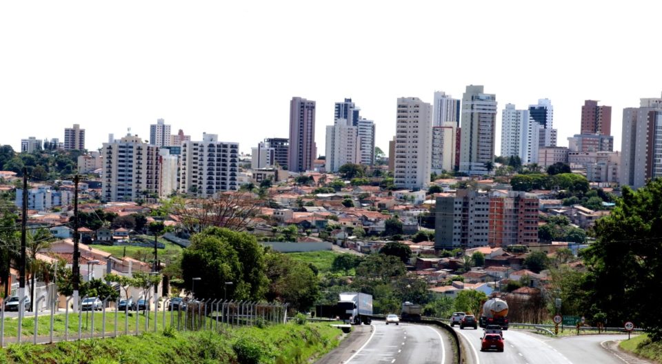 Centro de Liderança coloca Marília como cidade acima da média