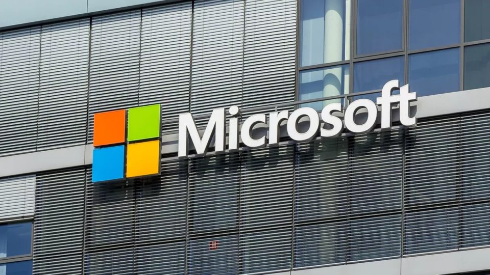Ataque de hackers chineses atinge clientes da Microsoft