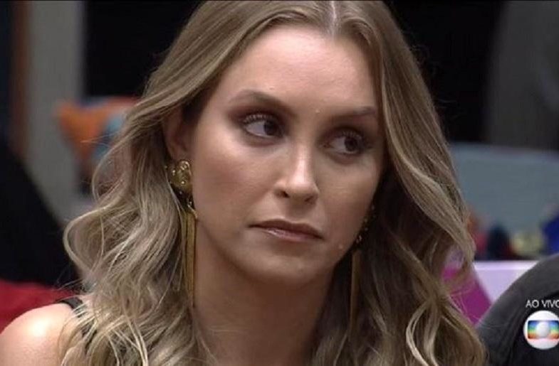 BBB: Carla Diaz sai em paredão falso e promete retorno triunfal