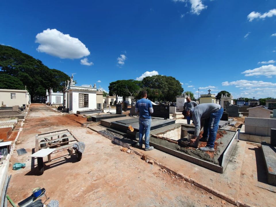 Marília registra mais seis mortes em decorrência da Covid-19