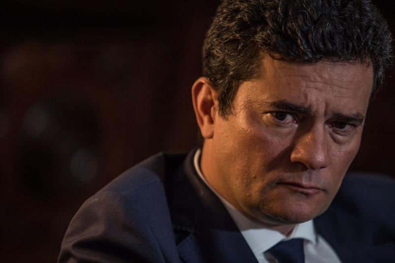 Suspeição de ex-juiz Moro pode voltar ao STF