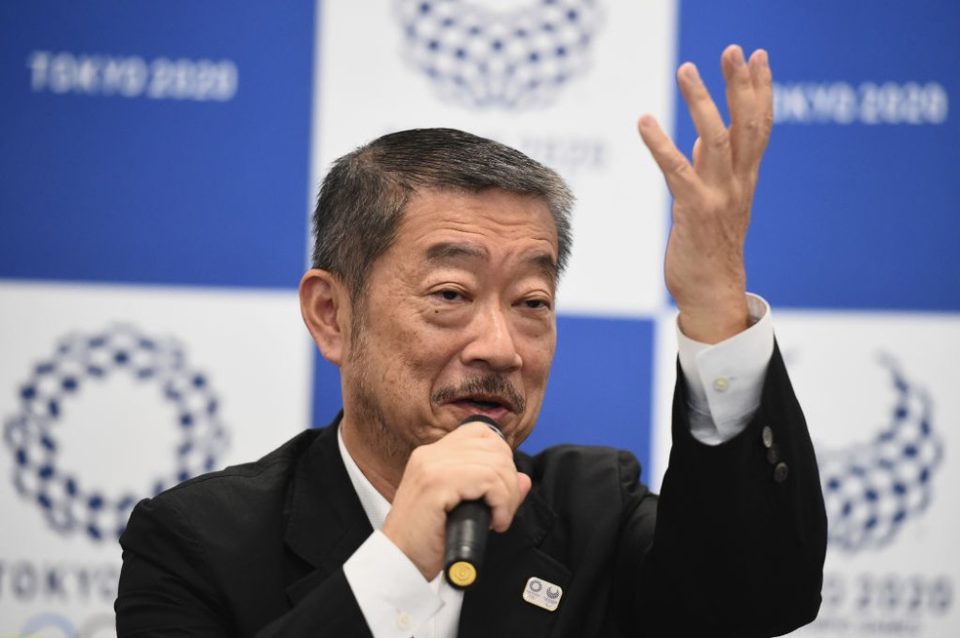 Diretor artístico das Olimpíadas de Tóquio pede demissão
