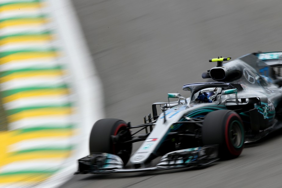 F-1 tenta retomar normalidade e Hamilton busca recorde