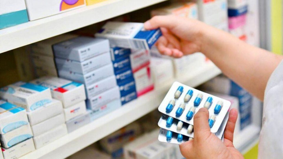 Governo autoriza reajuste de até 4,88% nos medicamentos