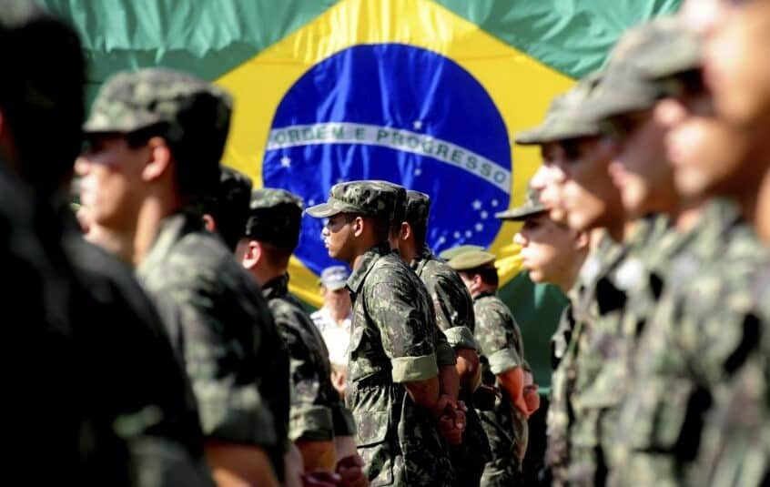 TCU vai apurar gastos das Forças Armadas com alimentos