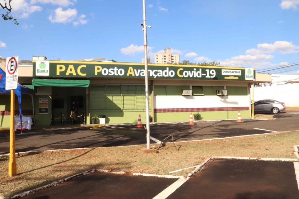 Quatro morrem aguardando vaga para UTI em Bauru