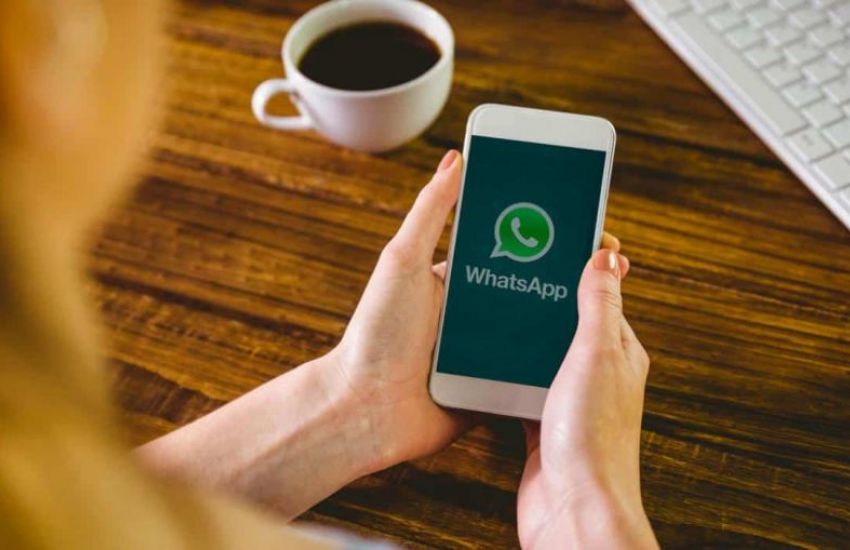 Banco Central libera pagamentos pelo WhatsApp