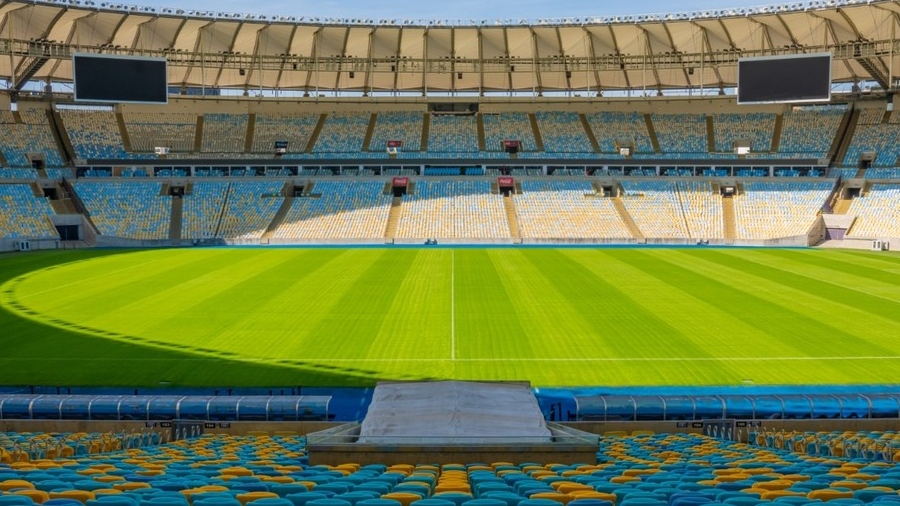 Técnicos aprovam limita de trocas no Brasileirão