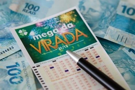 Ganhador da Mega Sena da Virada ainda não buscou prêmio