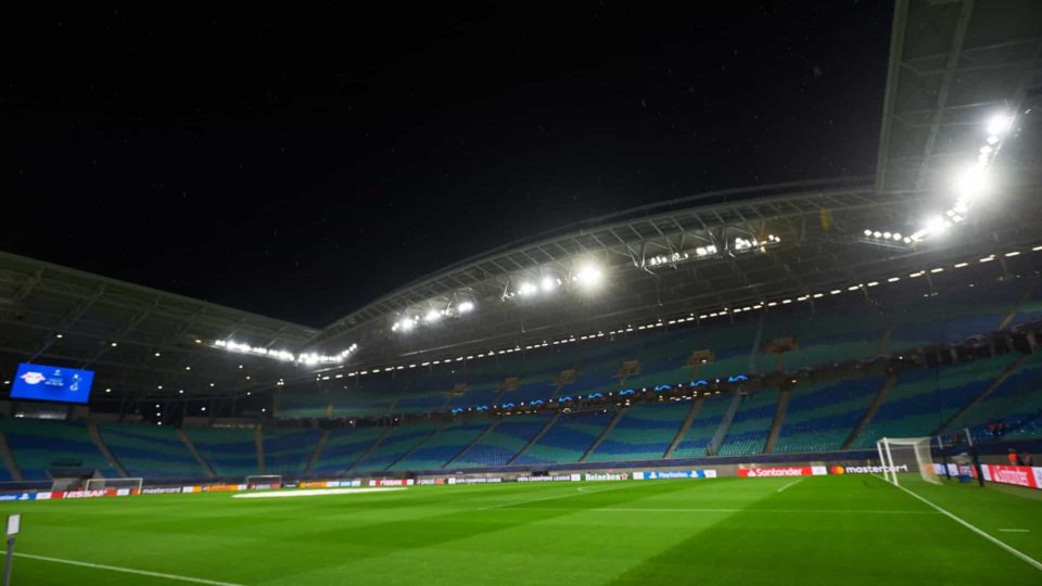 Campeonato Mineiro ficará suspenso até 31 de março