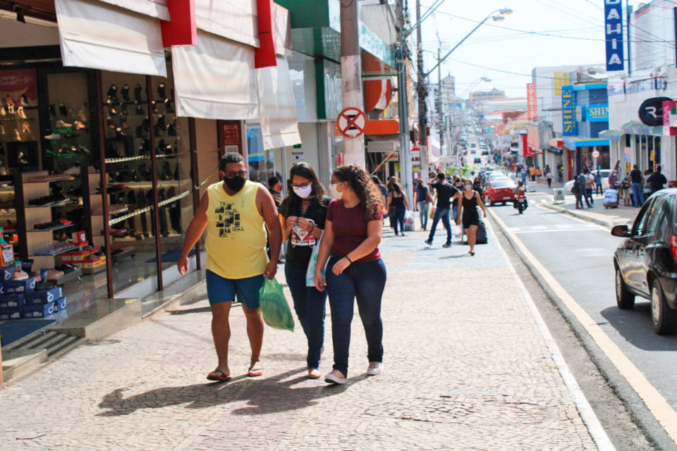 Marília segue com saldo positivo de empregos mesmo diante de crise