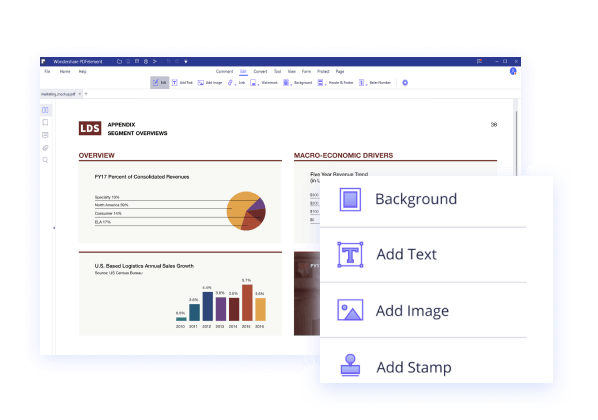 Editor simplifica interação e comunicação com documentos