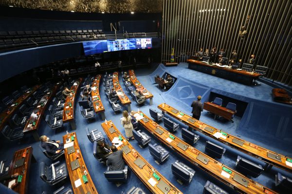 Congresso aprova Orçamento da União para 2021