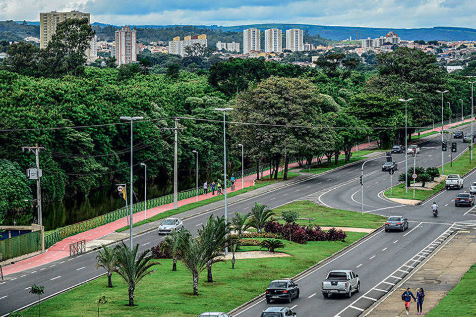 Sorocaba decide fechar entradas com barreiras