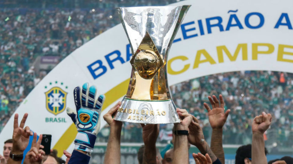 Brasileirão terá limite para troca de técnicos em 2021