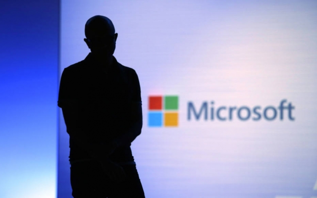 Microsoft tem lucro líquido de US$ 15,5 bilhões no 3º trimestre