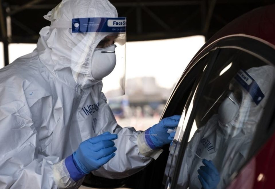 Variante de Sorocaba é mais resistente às vacinas, diz estudo