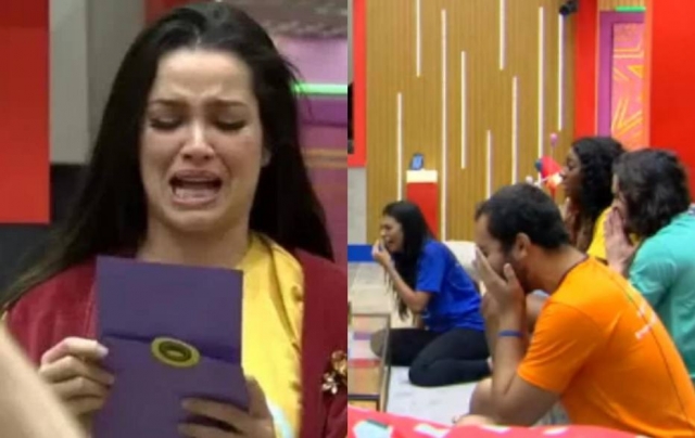 ‘BBB 21’: participantes se emocionam ao saber de vacinação