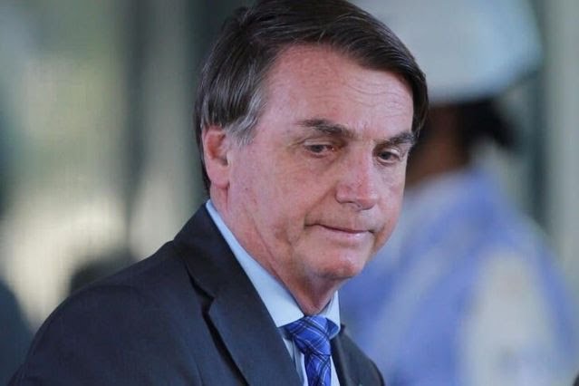 XP/Ipespe: Para 48%, governo Bolsonaro é ruim ou péssimo