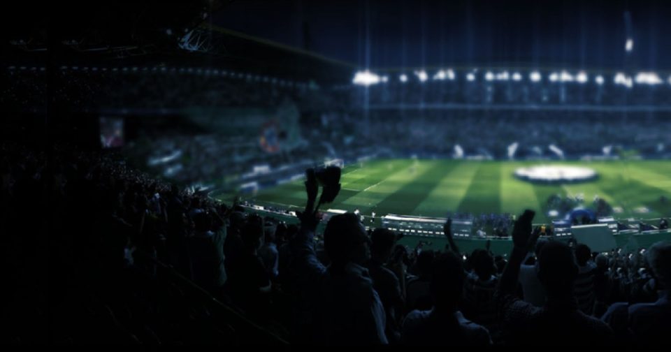 Clubes brasileiros aumentam número de patrocinadores