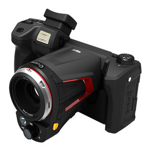 Guide Sensmart lança câmera térmica de alto desempenho