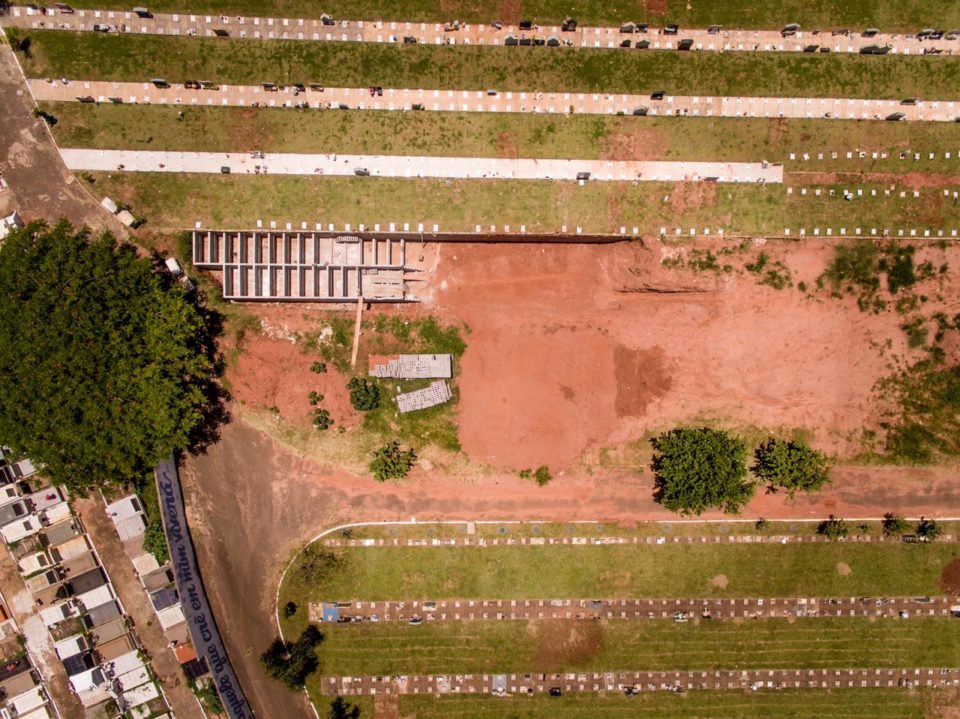 Marília tem mais seis mortes por Covid e apura outros 11 óbitos