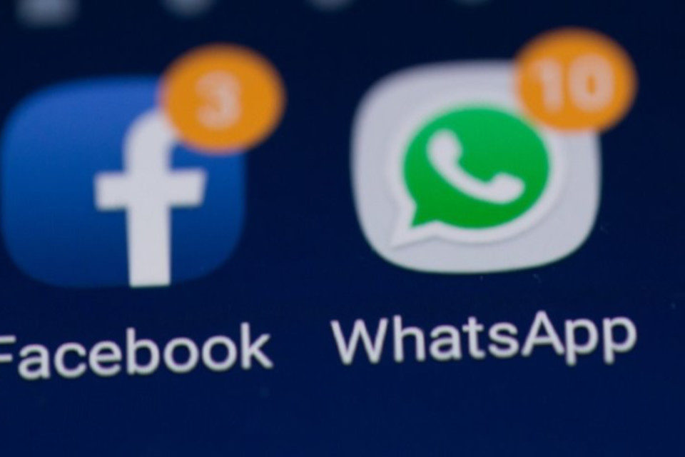 WhatsApp fica mais perto de integração com Messenger
