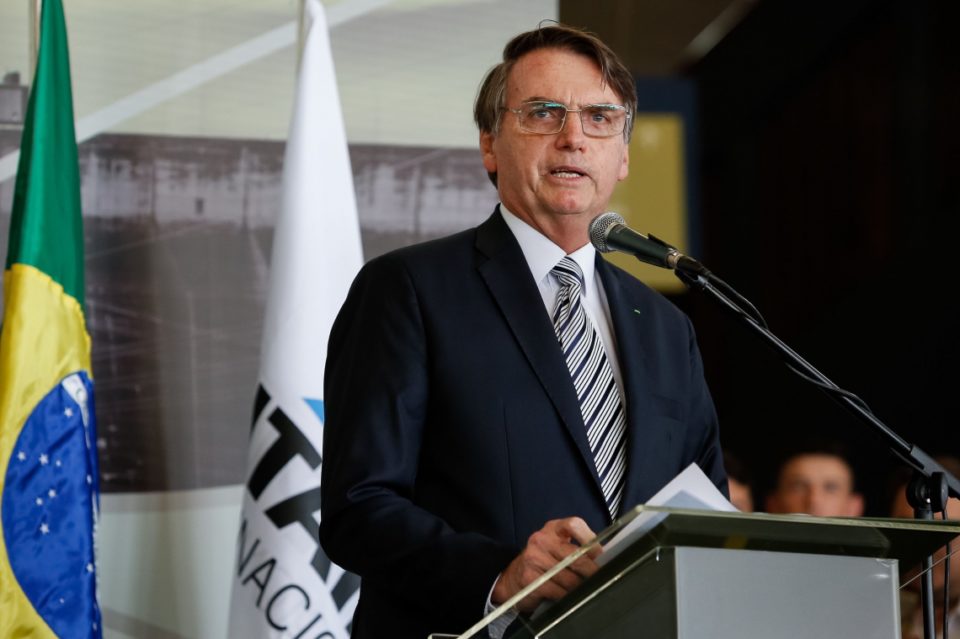 Bolsonaro terá R$ 106 bilhões a mais em ano eleitoral
