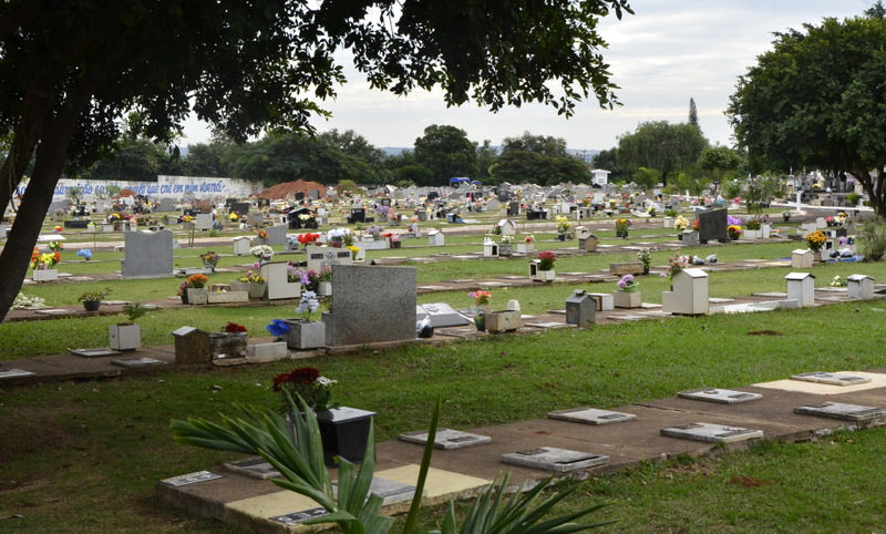 Semana termina com 36 mortes por Covid em Marília