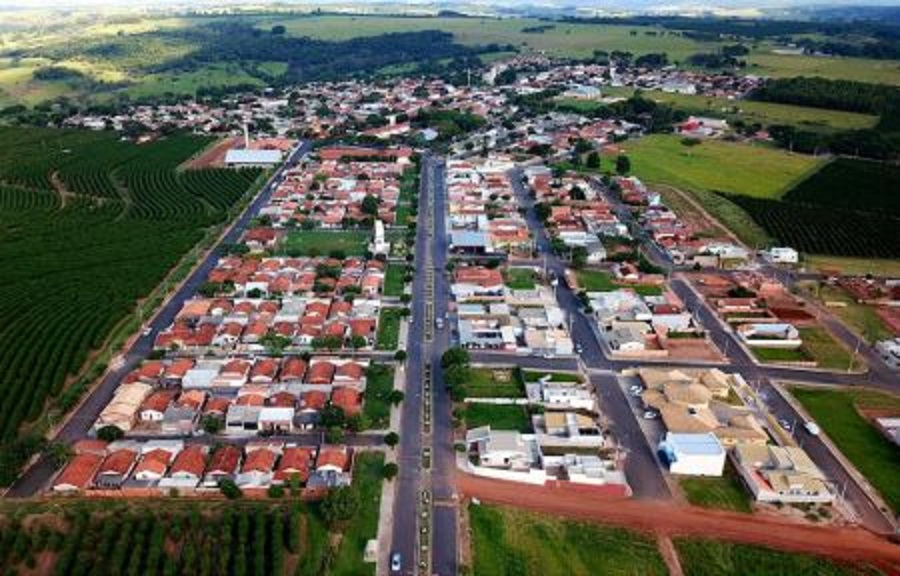 Alvinlândia define as duas equipes para transição de governo