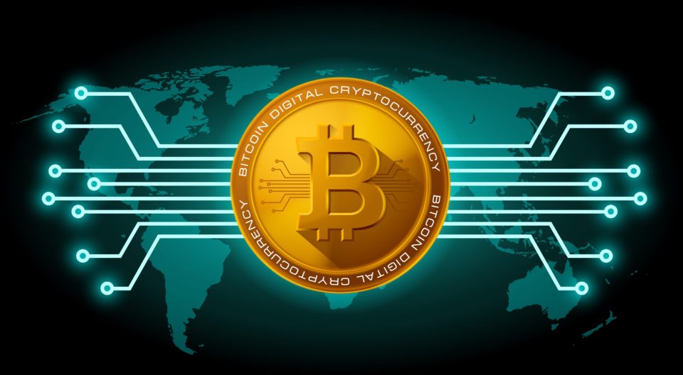 Bitcoin ultrapassa US$ 60 mil antes de abertura de capital