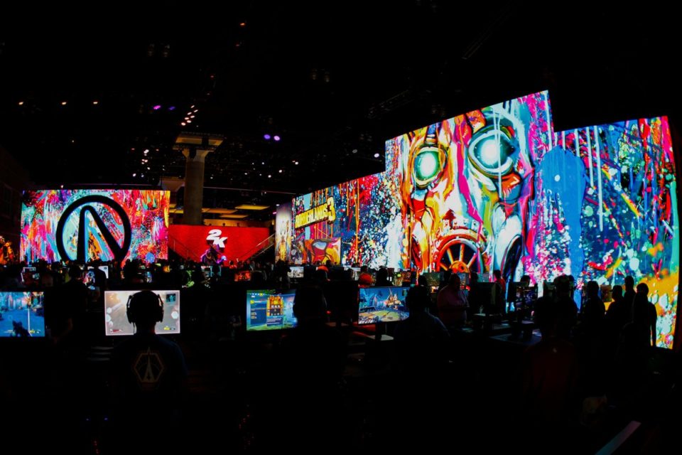 Maior feira de games do mundo, E3 será online e gratuita
