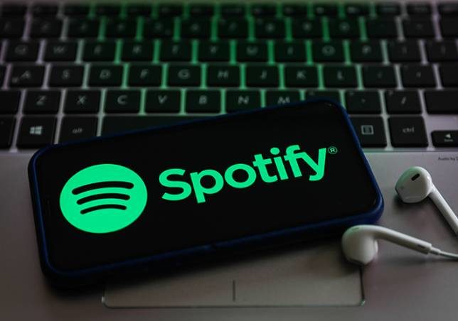 Spotify sobe preços de assinaturas no Brasil