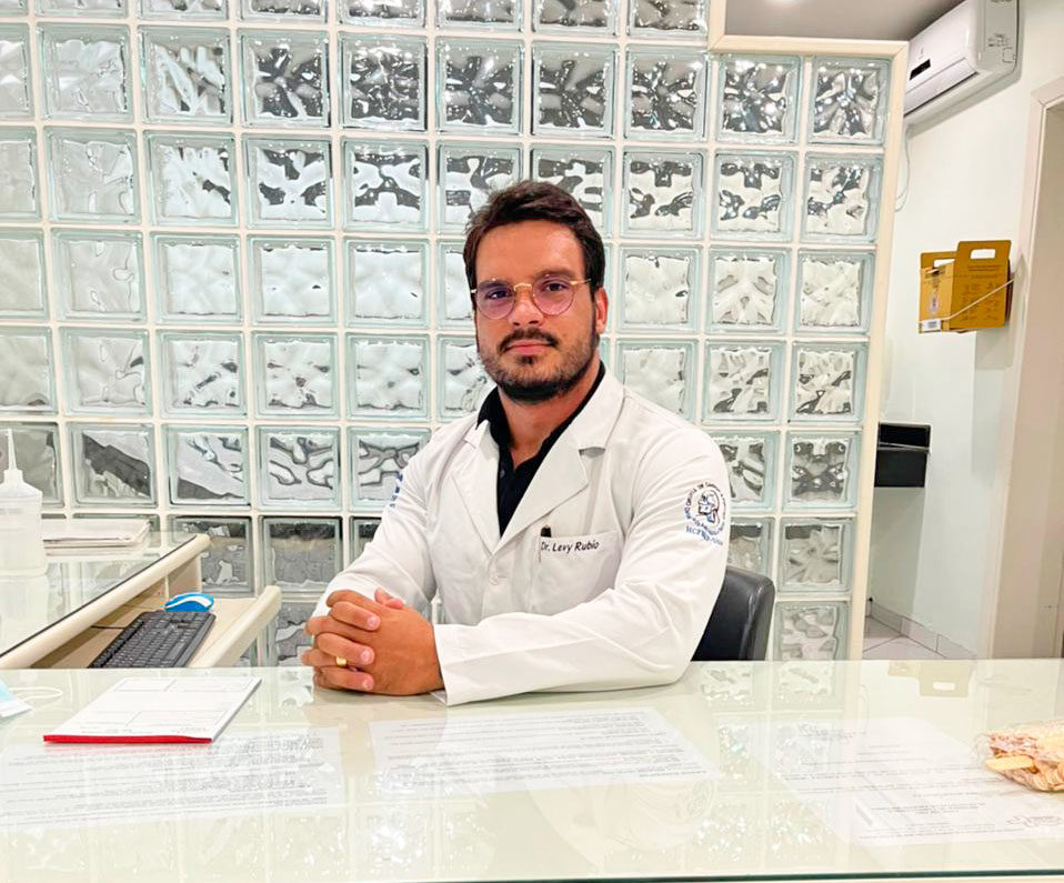 Nódulos no pescoço? Saiba qual médico procurar