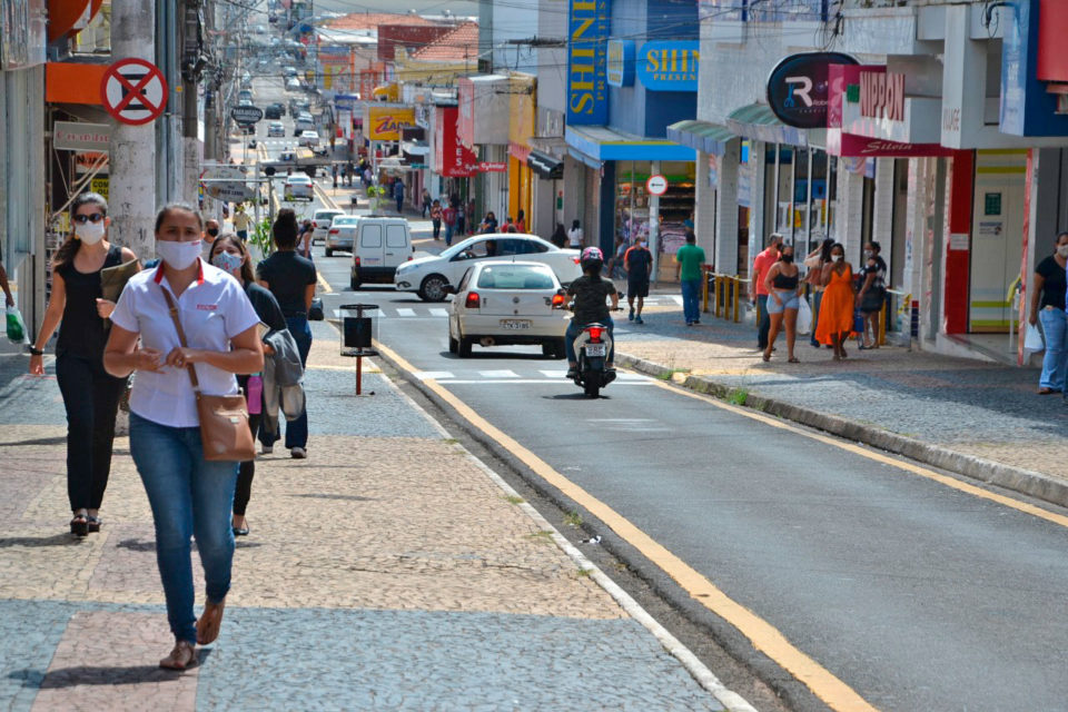 Marília tem saldo de empregos positivo no primeiro trimestre