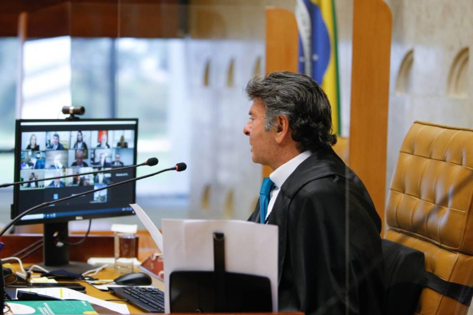 Supremo Tribunal Federal julga CPI da Covid e ações de Lula