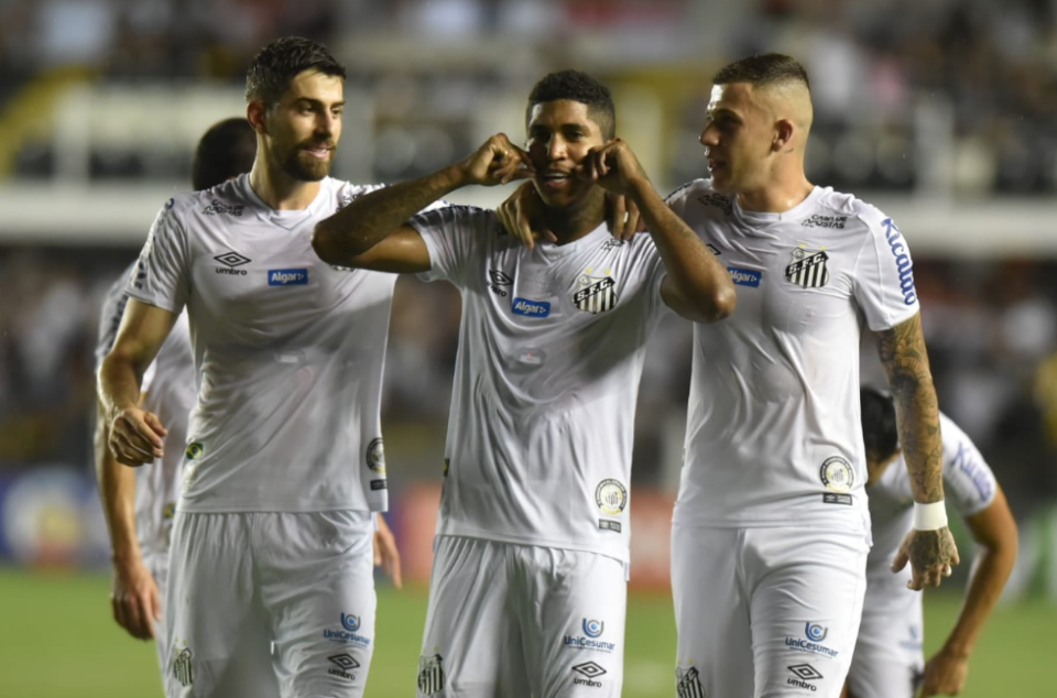 ‘Reservas’ do Santos devem enfrentar a Inter de Limeira