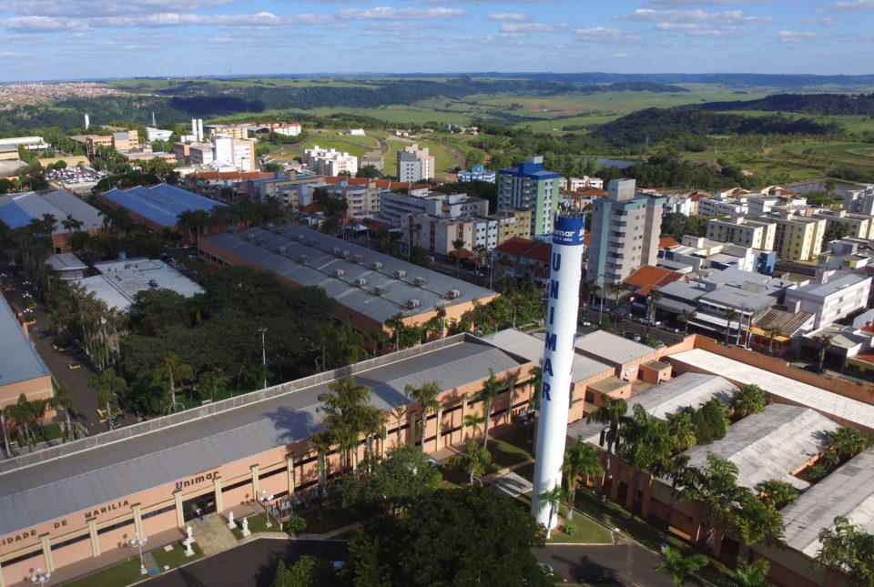 Unimar está entre as quatro melhores universidades de São Paulo