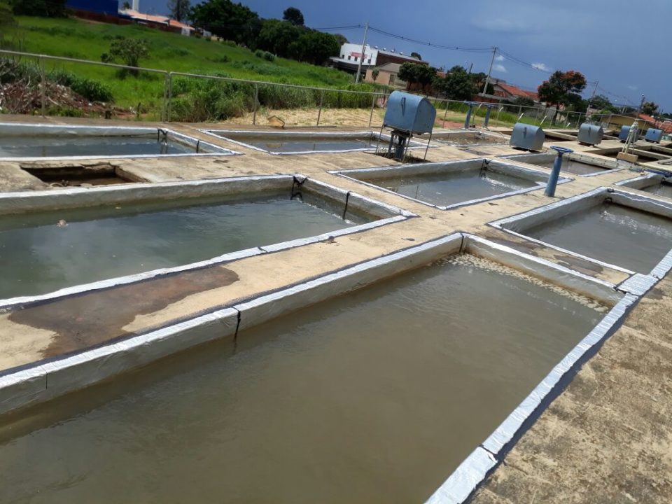 Verão atípico, com baixo volume de chuva, preocupa