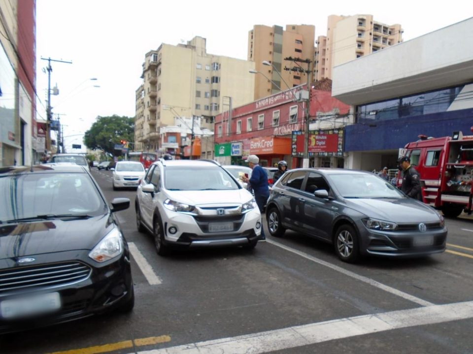 Frota de Marília cresce abaixo da média na pandemia