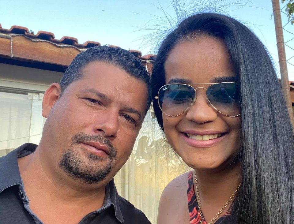 Mulher de 39 anos morre com Covid-19 e deixa filha pequena