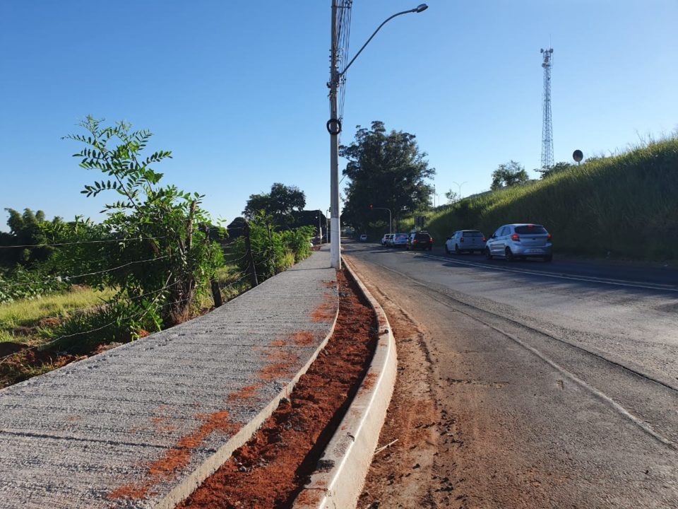 Demanda antiga é atendida pelo prefeito Daniel na zona Oeste