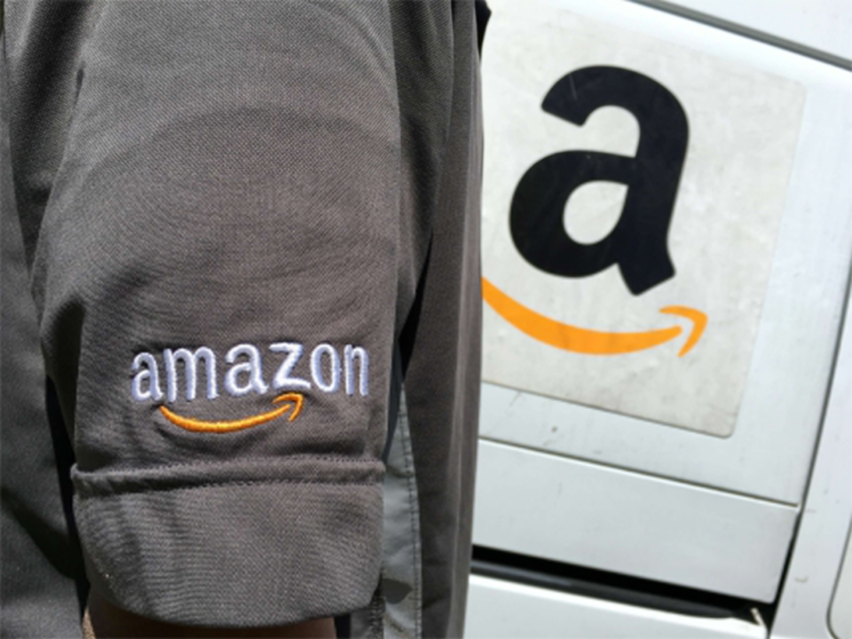 Amazon planeja serviço de montagem de móveis
