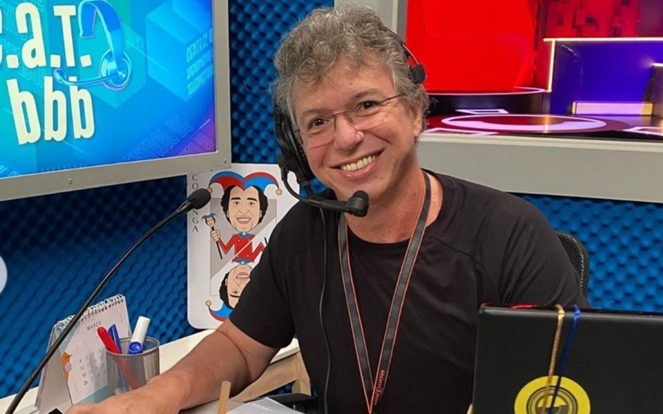 ‘BBB 21’: Boninho cogita participar da próxima festa do líder