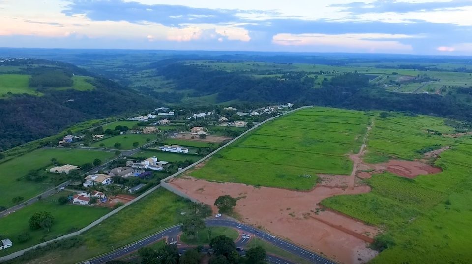 União abre cadastro para condomínio na região da Cascata