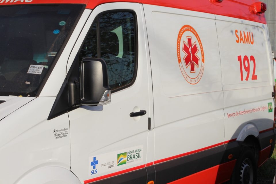 Idosa tira a própria vida na zona Leste de Marília