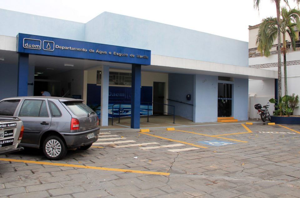 Funcionário do Daem que sofreu acidente morre em casa